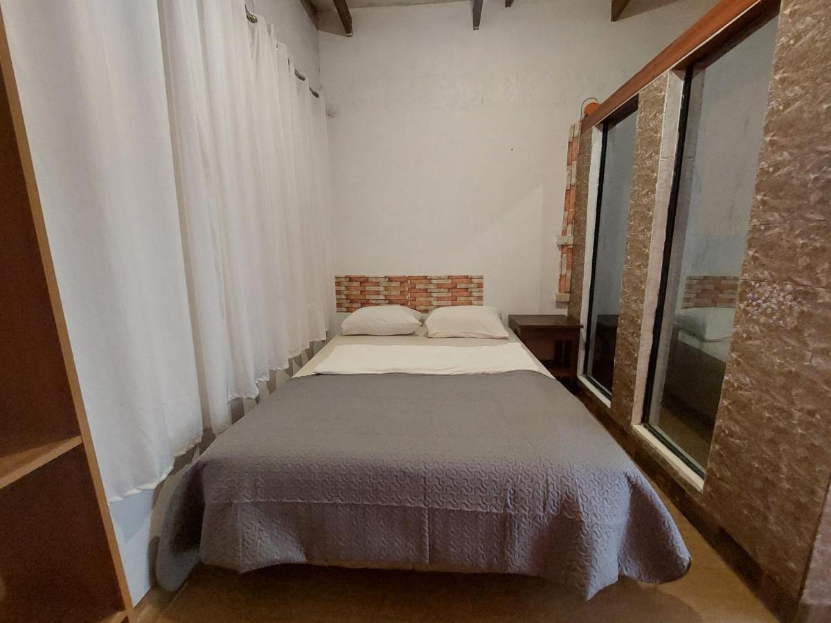 Larmar Bed And Breakfast Puerto Princesa Exterior foto