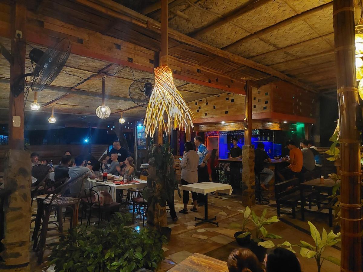 Larmar Bed And Breakfast Puerto Princesa Exterior foto