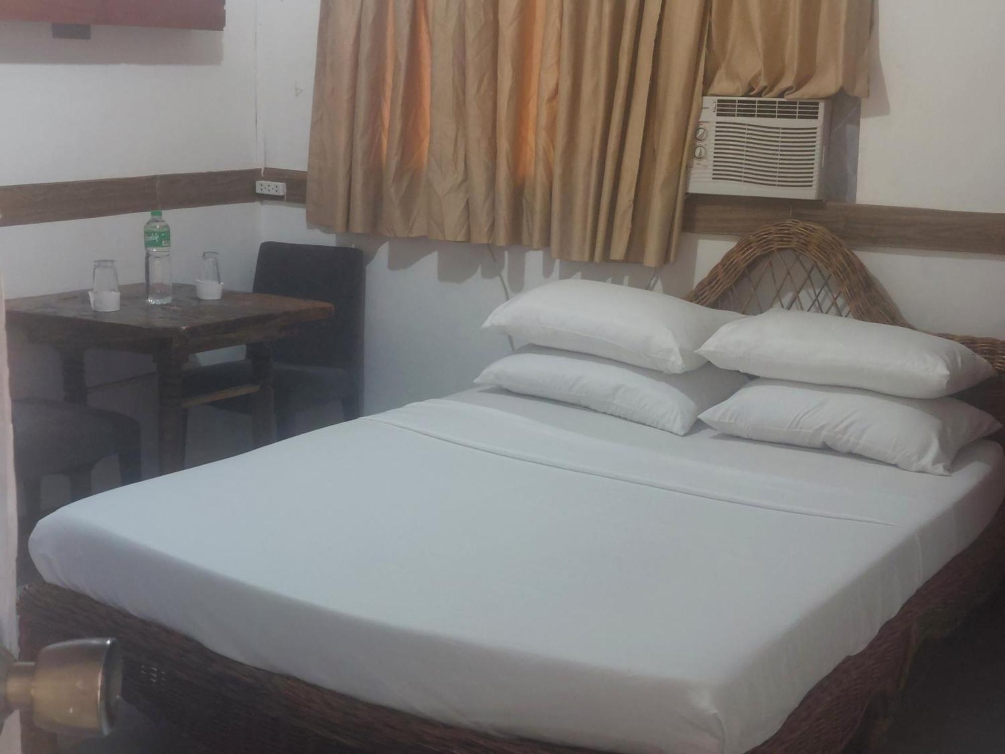 Larmar Bed And Breakfast Puerto Princesa Exterior foto