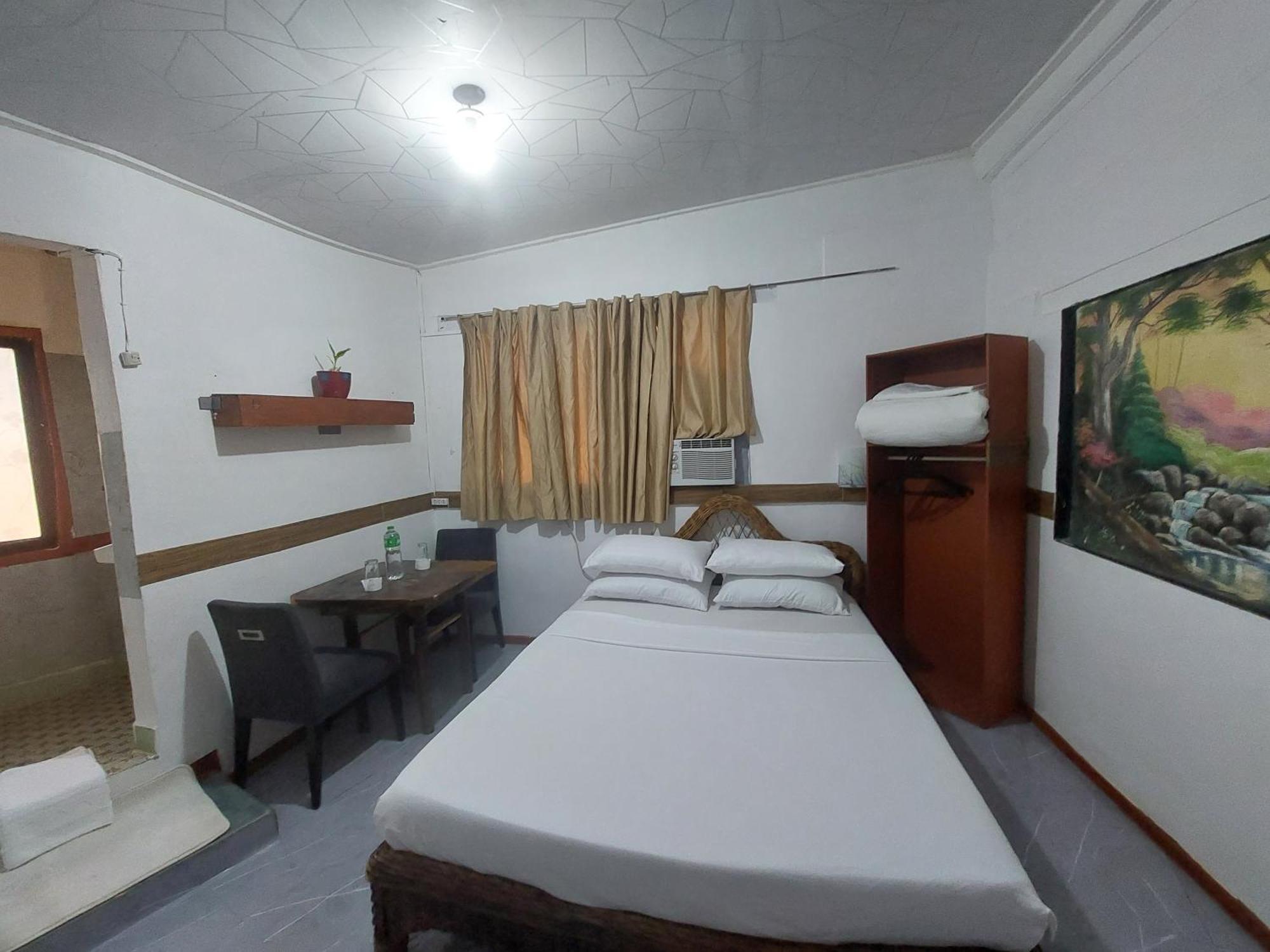 Larmar Bed And Breakfast Puerto Princesa Exterior foto