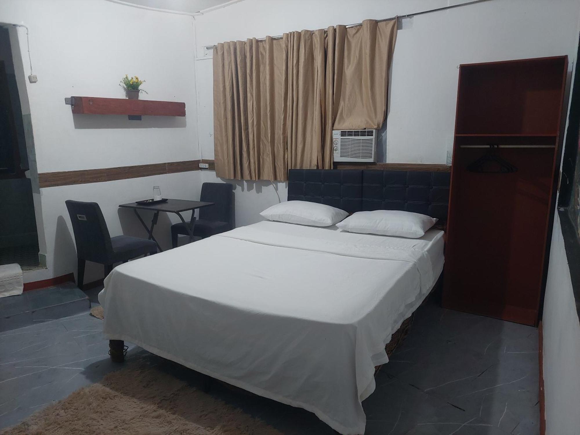 Larmar Bed And Breakfast Puerto Princesa Exterior foto