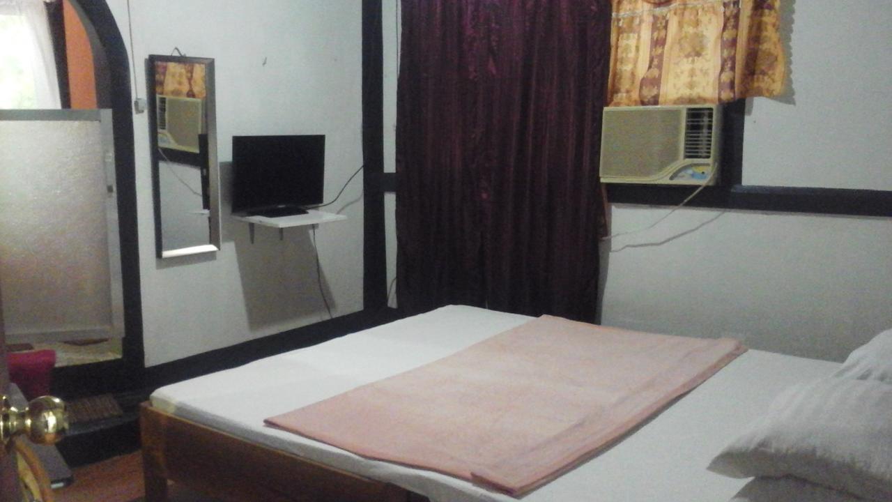 Larmar Bed And Breakfast Puerto Princesa Exterior foto