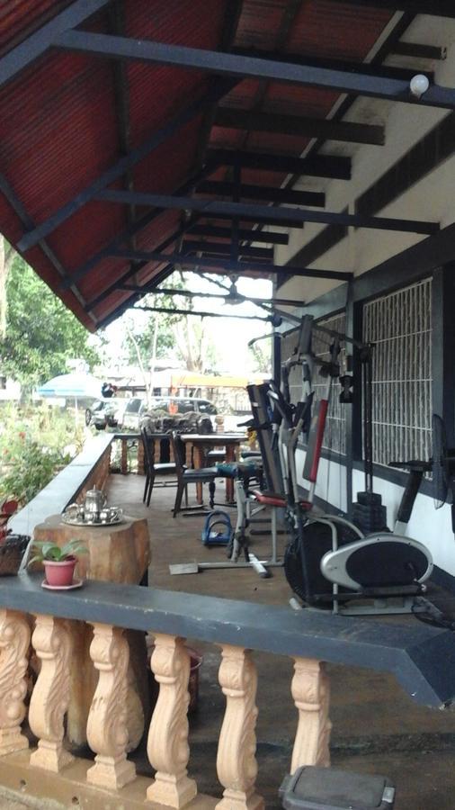 Larmar Bed And Breakfast Puerto Princesa Exterior foto