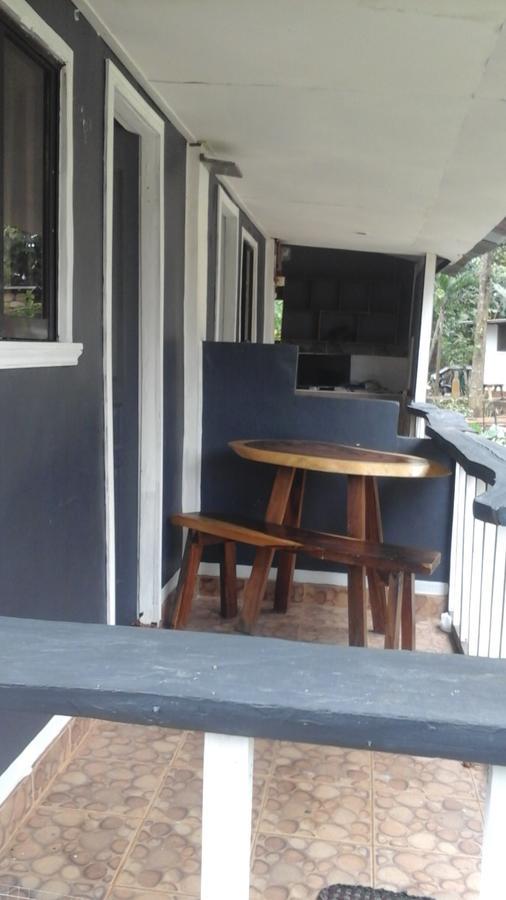 Larmar Bed And Breakfast Puerto Princesa Exterior foto