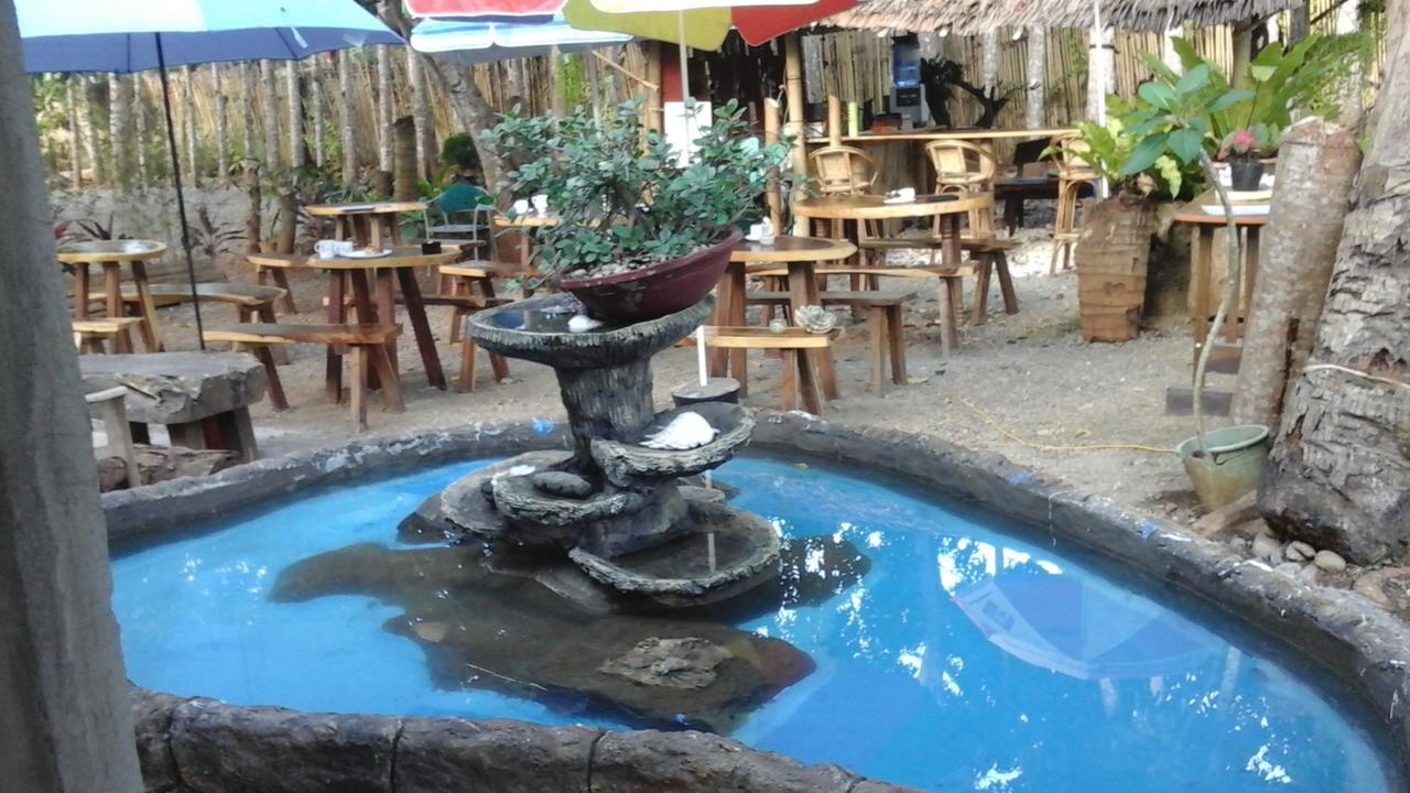 Larmar Bed And Breakfast Puerto Princesa Exterior foto