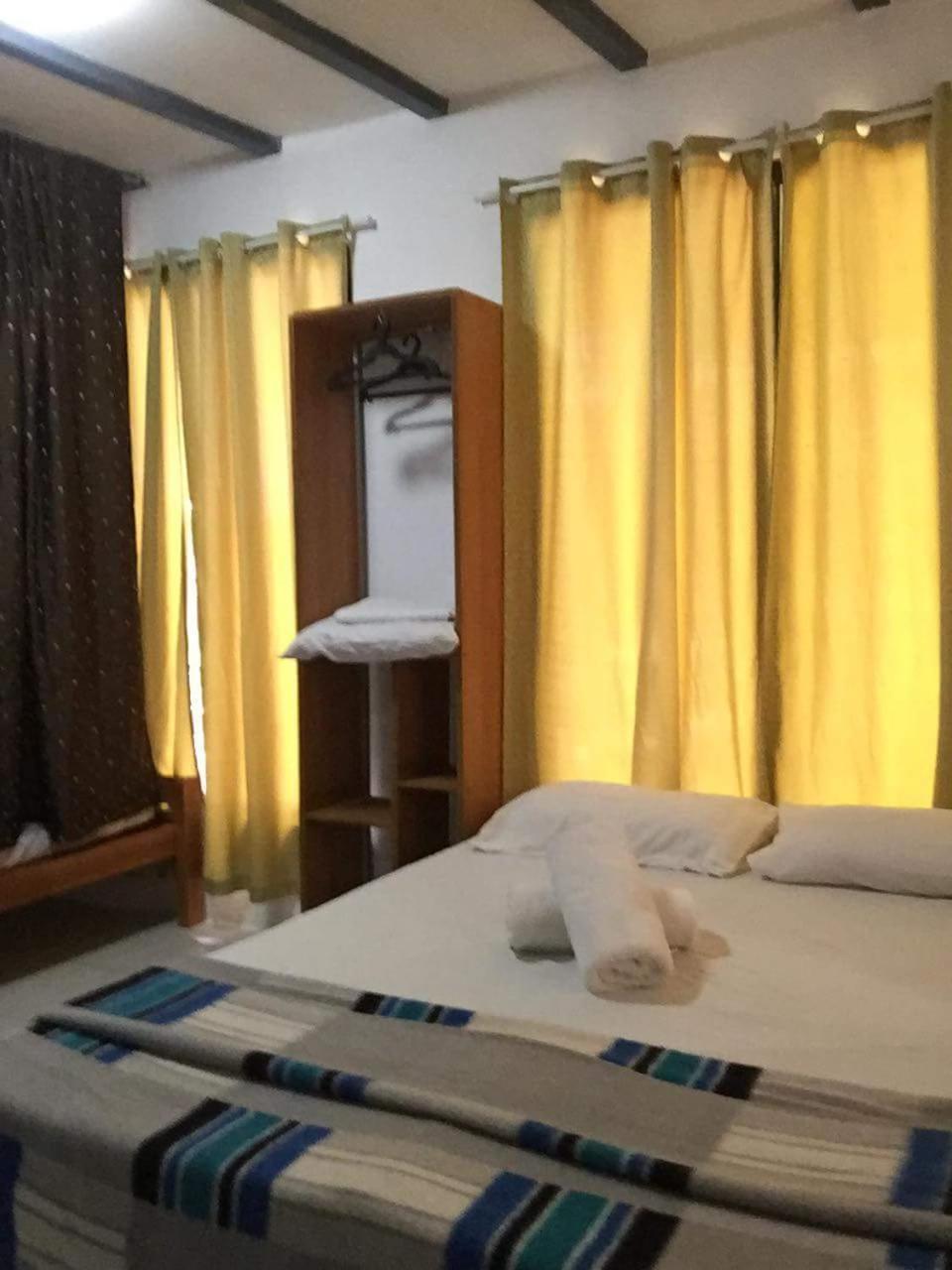 Larmar Bed And Breakfast Puerto Princesa Exterior foto