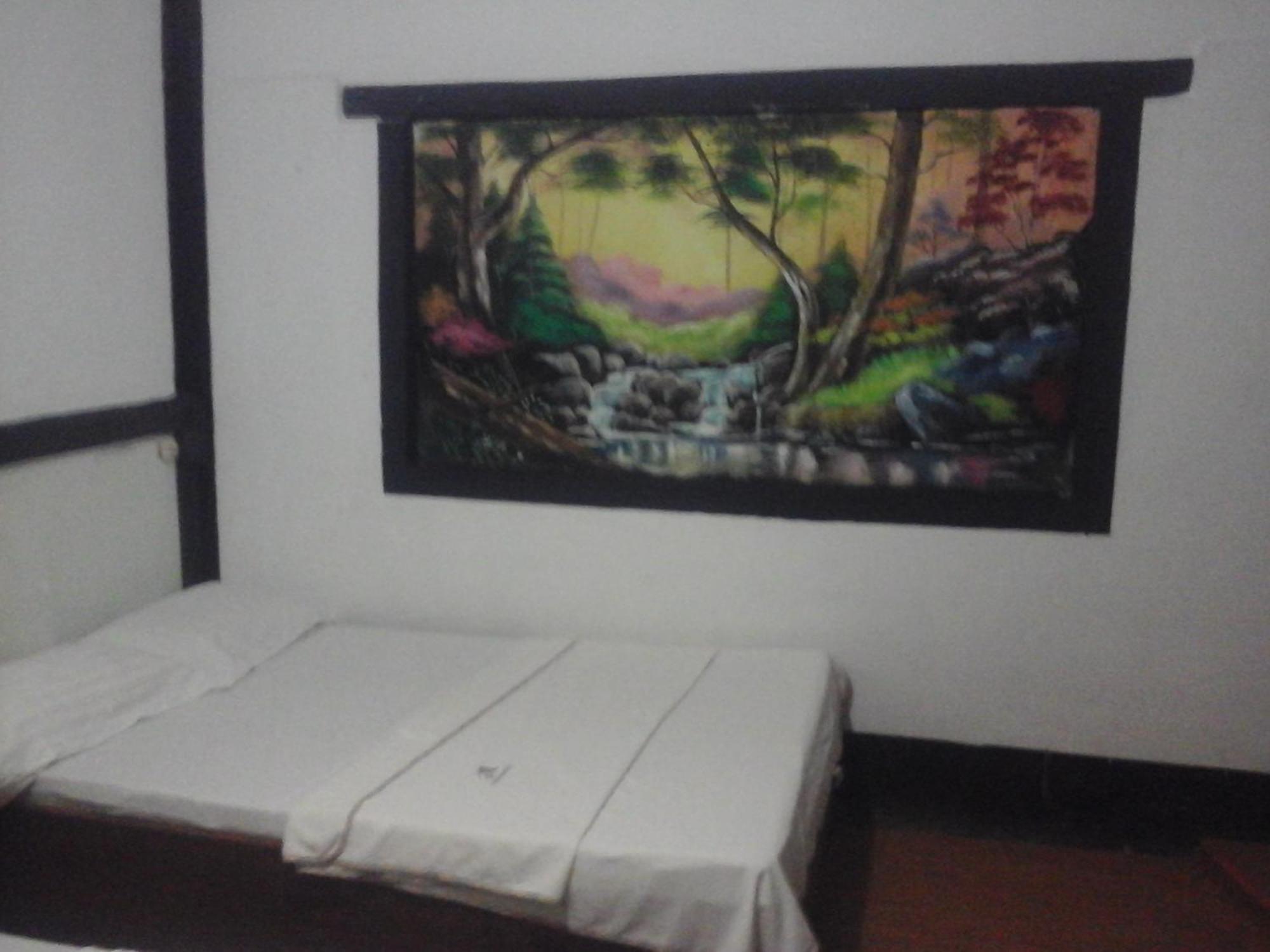 Larmar Bed And Breakfast Puerto Princesa Exterior foto