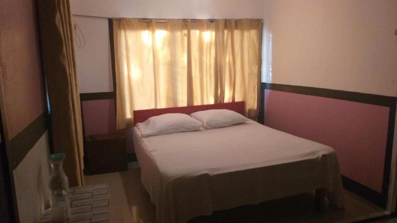Larmar Bed And Breakfast Puerto Princesa Exterior foto