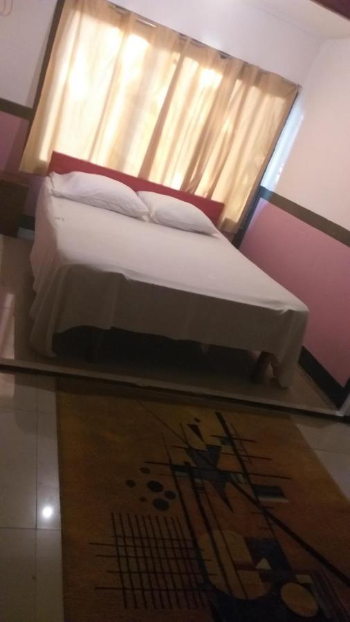 Larmar Bed And Breakfast Puerto Princesa Exterior foto